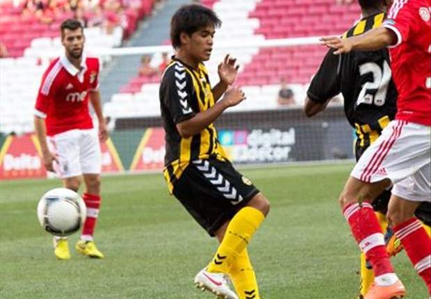'Nazmi Faiz's return is a backward step for his career' - Safee Sali