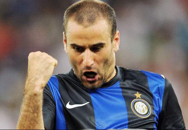 'Things are so much easier with him around' - Palacio hails Sneijder as 'Inter's brain' 