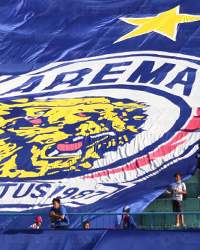 Arema ISL (GOAL.com/ongisnade)