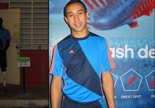 Kelantan drop Norshahrul for first leg match against Arbil