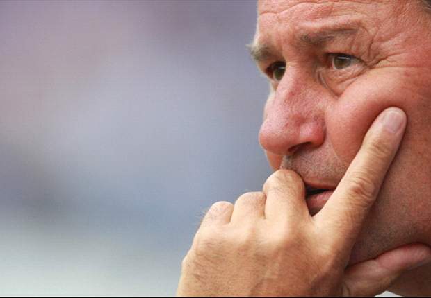 Stevens: It was a deserved victory for Schalke over Olympiakos