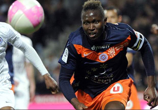 Report: Yanga-Mbiwa asks Montpellier for permission to sign for AC Milan 