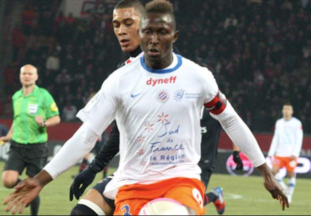 I do not know what my future holds, reveals Montpellier captain Yanga-Mbiwa