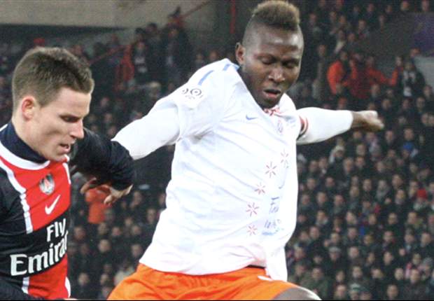 'You cannot say no to AC Milan' - Yanga-Mbiwa