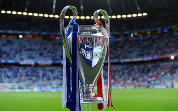 Trofeo Champions League