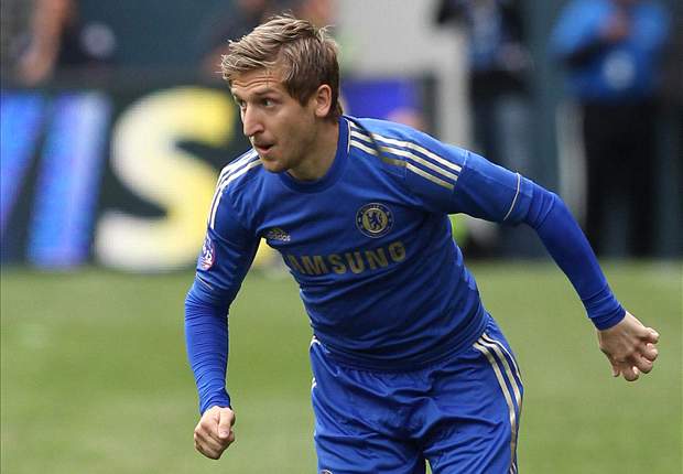 'I want to play' - Marin looking to feature for Chelsea against Arsenal