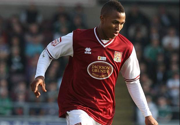 Liverpool youngster Silva departs for Barnsley