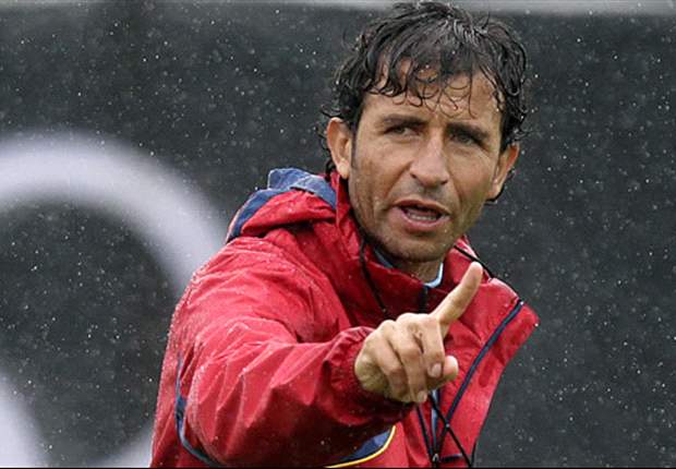 Milla: Spain should have got at least six points