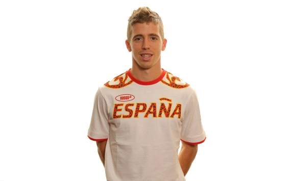 Iker Muniain a doubt as Spain prepare to open up their Olympic campaign