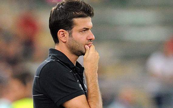 Stramaccioni: Inter's performance against Hajduk Split was perfect