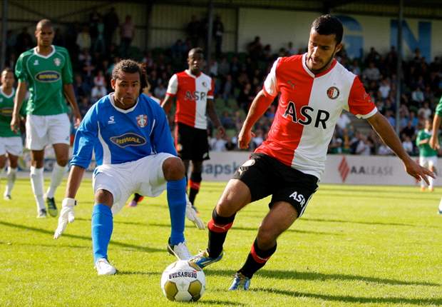 'India is really close to my heart' - Feyenoord new boy Harmeet Singh wants to inspire a generation of footballers