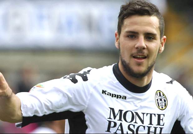 Destro confirms Roma agreement: 'The soap opera is over'