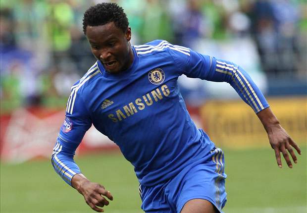 John Obi Mikel urges fans to be patient with Eden Hazard