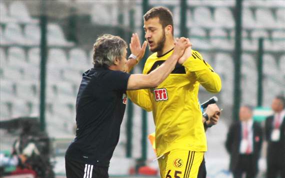 Europa League - Eskisehirspor défiera l’OM