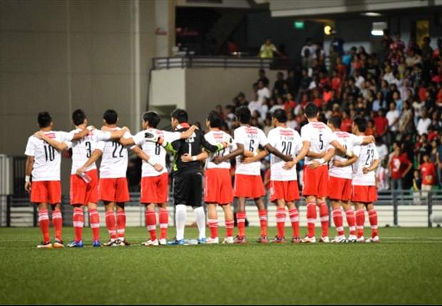 Goal.com's LionsXII Malaysian Super League round-up 