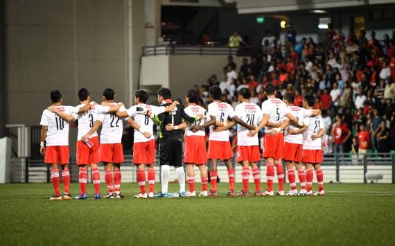 LionsXII, MSL