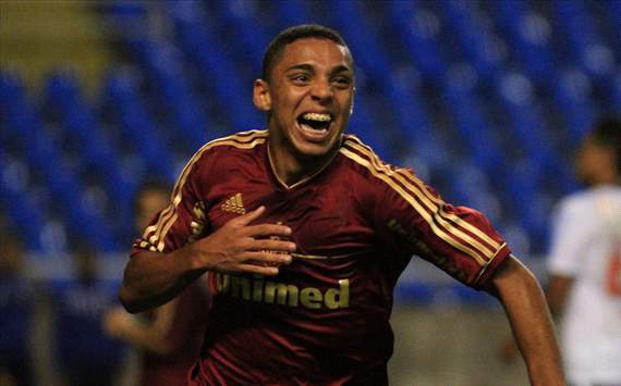 Wallace - Fluminense