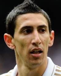 Angel Di Maria, Real Madrid