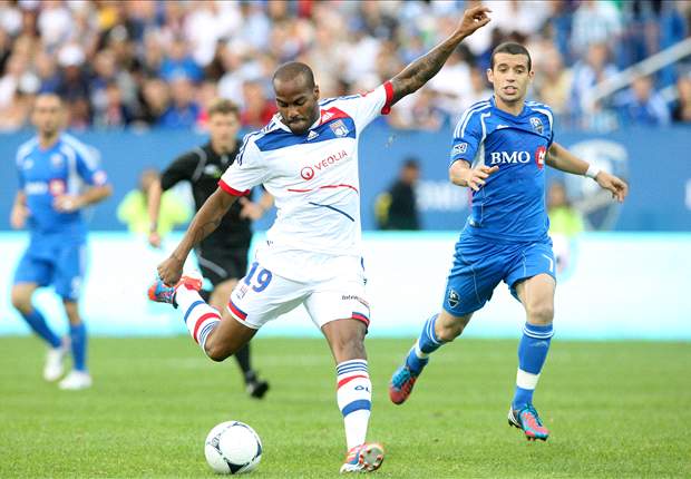 Garde: Soccer in North America 'progressing well'