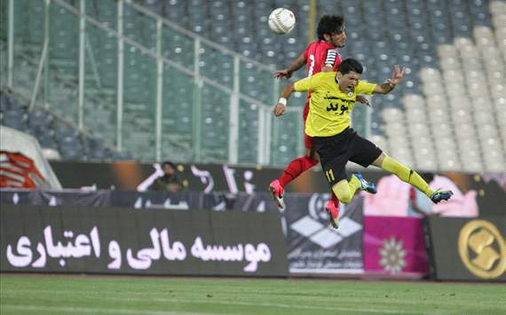پرسپولیس فجر