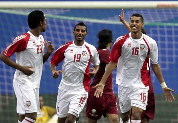 UAE's history-making Olympic team written off by all & facing Ramadan fasting dilemma