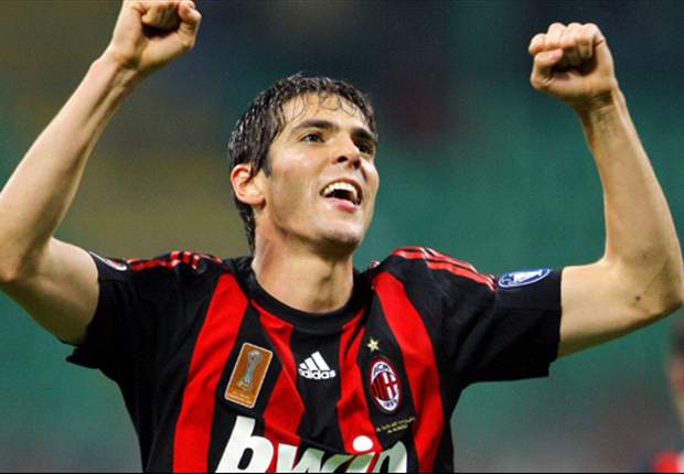 Galliani hints at AC Milan move for Kaka