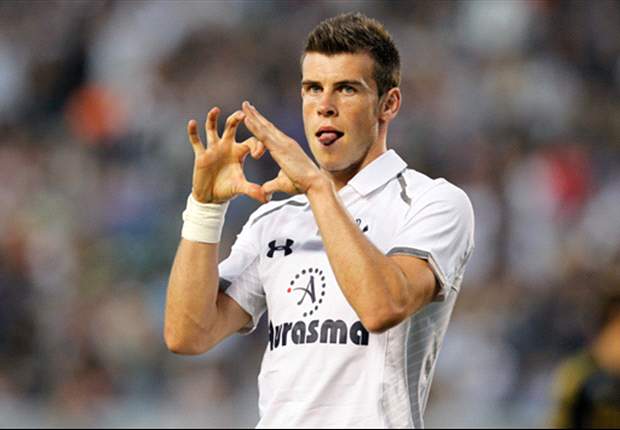 Word on the Tweet: Bale makes his debut as Defoe reveals the secret behind his prolific form