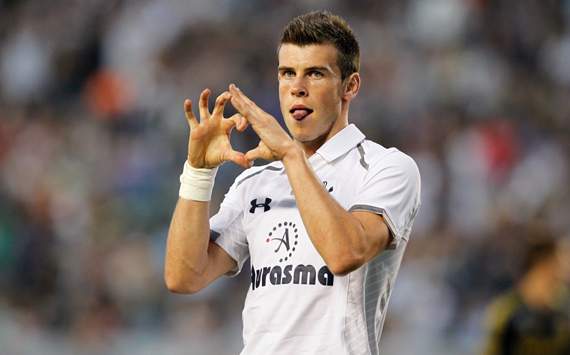 Gareth Bale