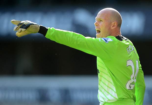 Friedel hits out at 'ignorant' Barthez over Lloris comments