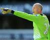 Brad Friedel: Ada Yang Aneh Dengan Manchester City