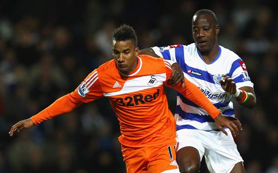 ANG, QPR - Diakité touché par une dépression