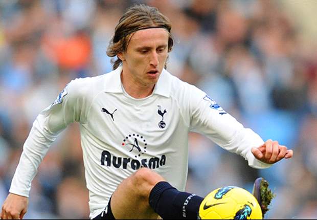 Tottenham turn down Carvalho & Sahin to hold out for cash-only £40m Modric deal