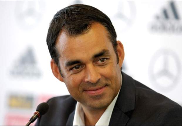I hope Low will remain our coach for a long time - New technical director Dutt distances himself from Germany role