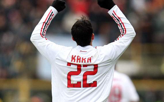 Kaka's return to AC Milan is only a good idea if ...