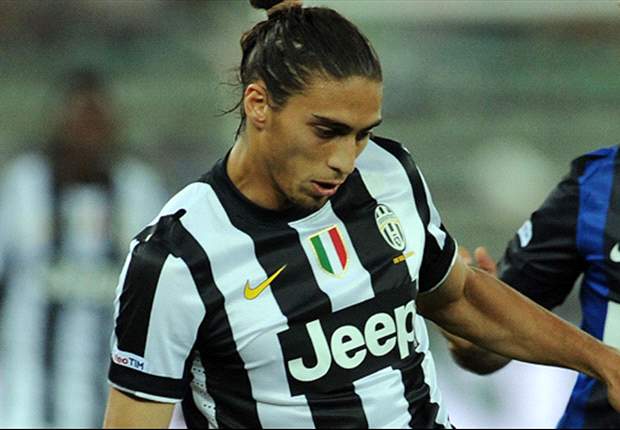 Caceres: Juventus desperate for first Champions League win