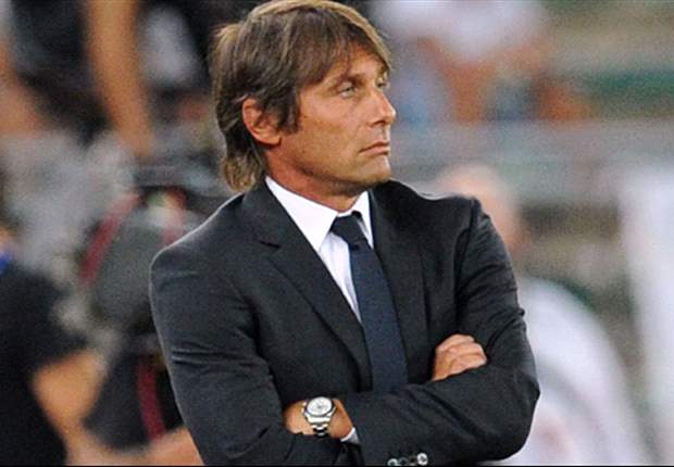 Juventus coach Conte 'unworried' by Scommessopoli charges