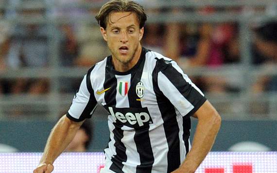 Reto Ziegler - Juventus