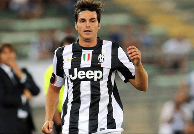 Paolo De Ceglie segera meninggalkan Juventus Stadium?