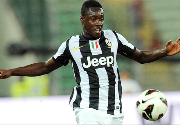 Boakye si divide tra Ghana e Sassuolo, ma la mente è già alla Juve: "Spero di tornare a vestire il bianconero già il prossimo anno"