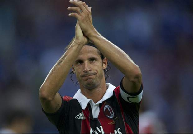 Now for the defence: The AC Milan stoppers who must stay and go