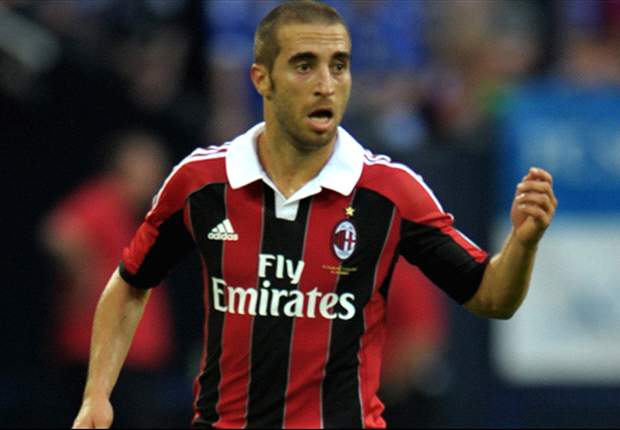 Mathieu Flamini: AC Milan will always be a huge club