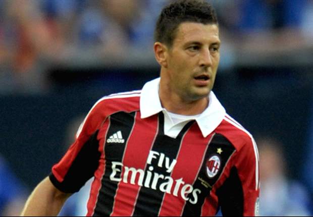 Champions League is part of AC Milan's DNA, says Bonera