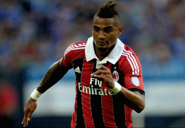 Milan ancora in emergenza, contro la Juventus però ci sarà Boateng: il ghanese è tra i 20 convocati per Torino