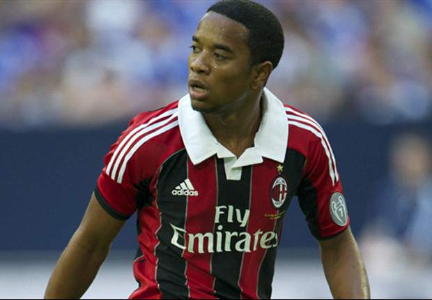 Urby Emanuelson: Tuvimos mala suerte frente al Málaga