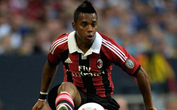 Pato-Timao, ora Binho: Milan chiama Santos