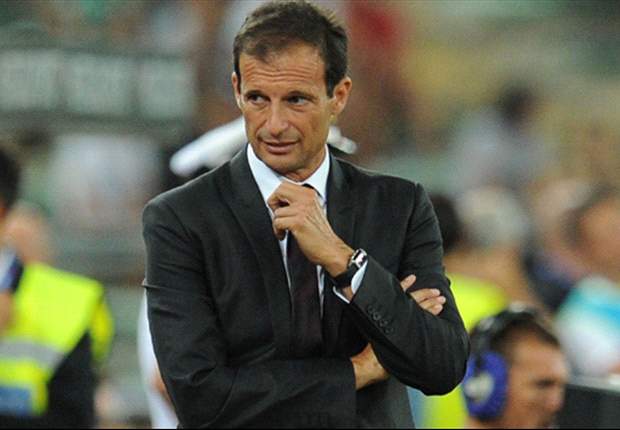Allegri: AC Milan is making progress