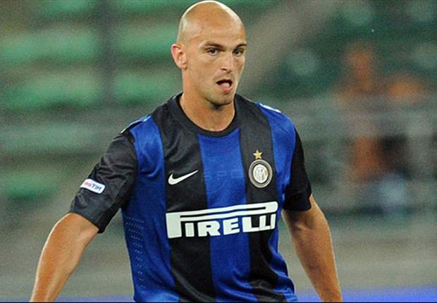Esteban Cambiasso Tetap Optimistis