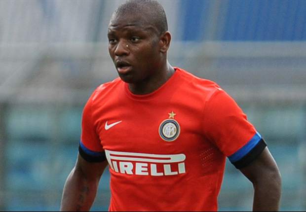 Mudingayi esalta l'Inter e dichiara: "Abbiamo espresso un ottimo calcio, ora pensiamo all'Europa League"