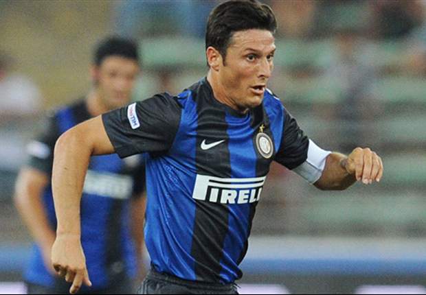Zanetti: Inter continue to grow