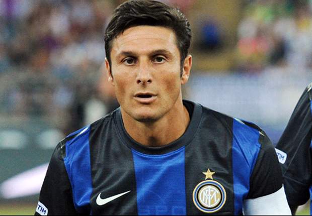 Nonostante il ko Zanetti è tranquillo: "Flessione normale, l'importante è aver raggiunto l'obiettivo"